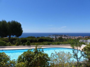 T3 Bandol